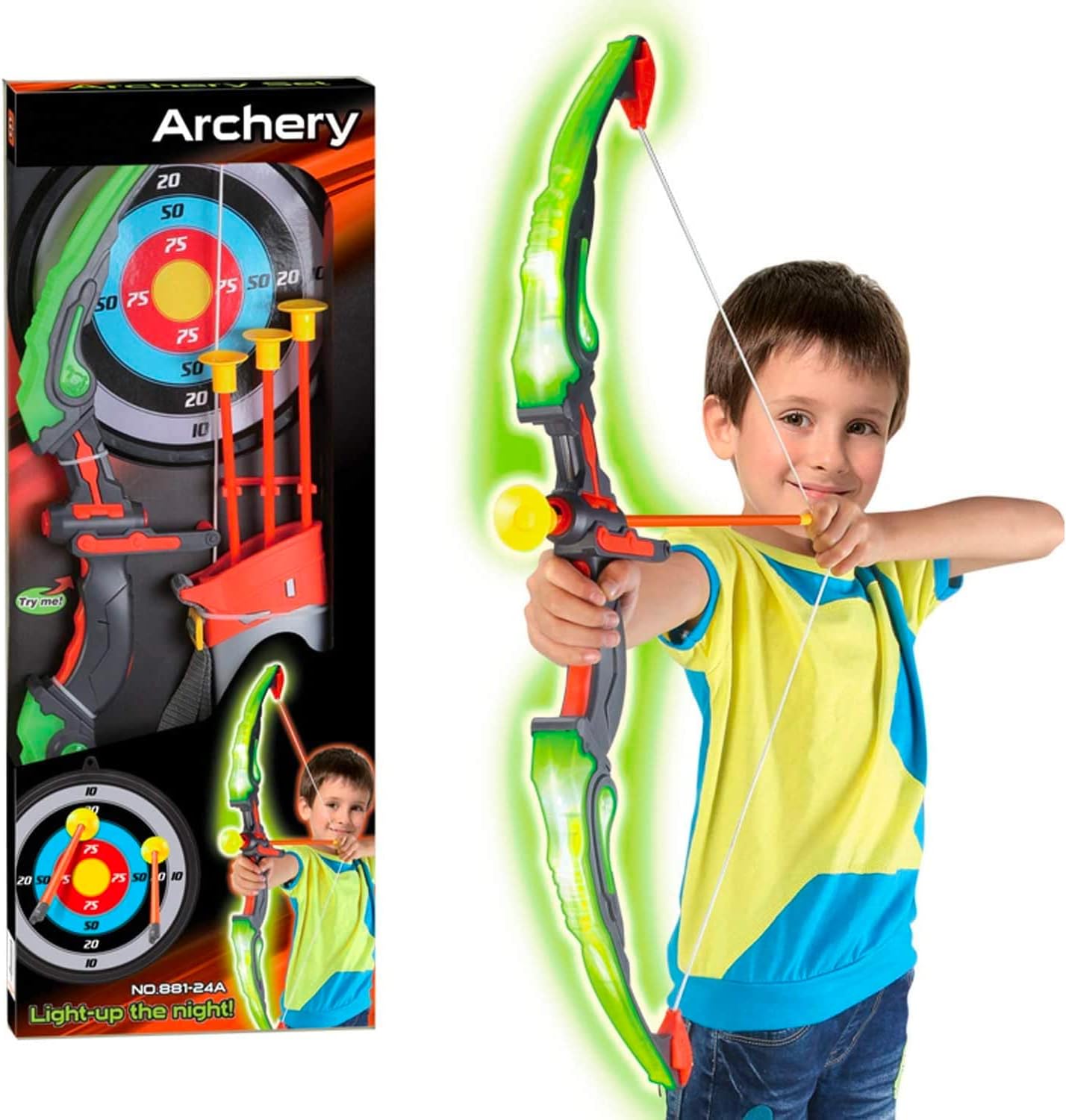 Toy Story archery set