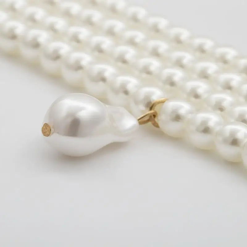 Pearl Pendant