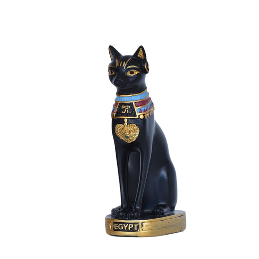 Egyptian Cat decoration