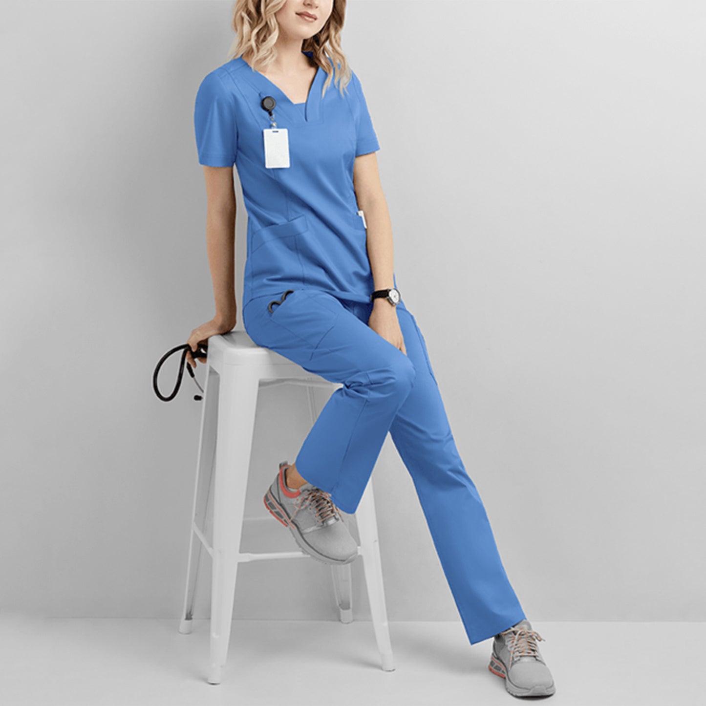 Nurse uniform