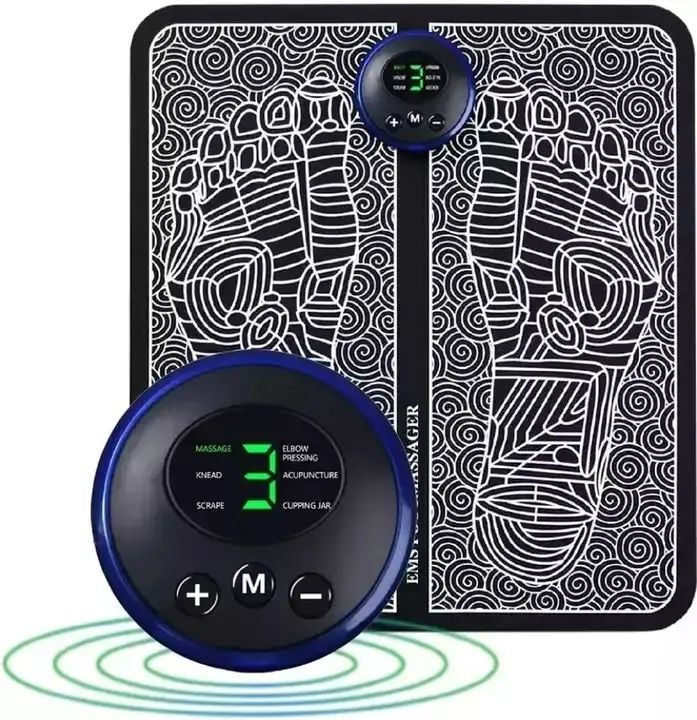 Muscle Stimulator