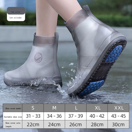 Waterproof Shoes