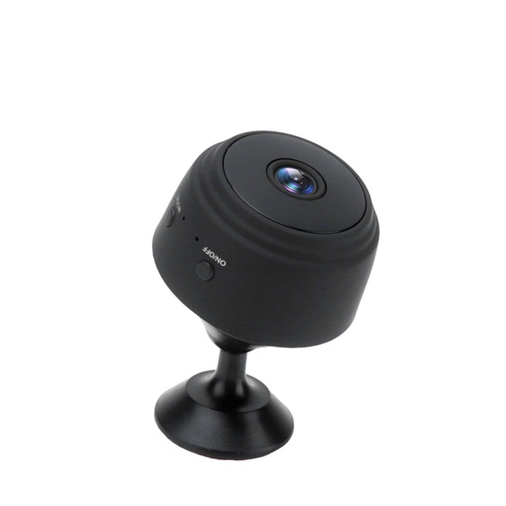 Mini IP Camera