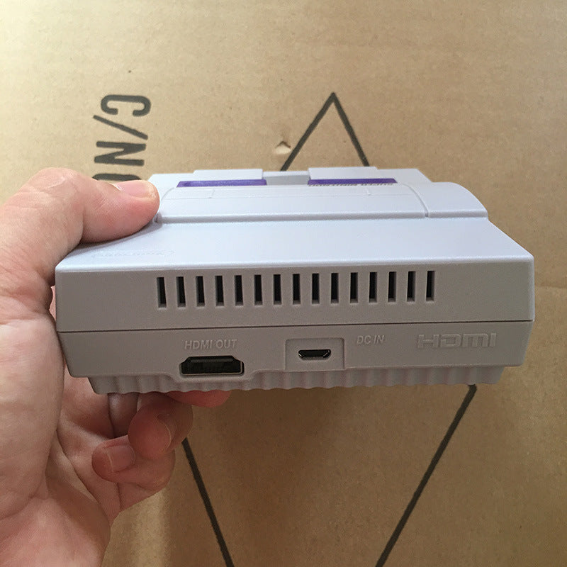 MINI game console replica