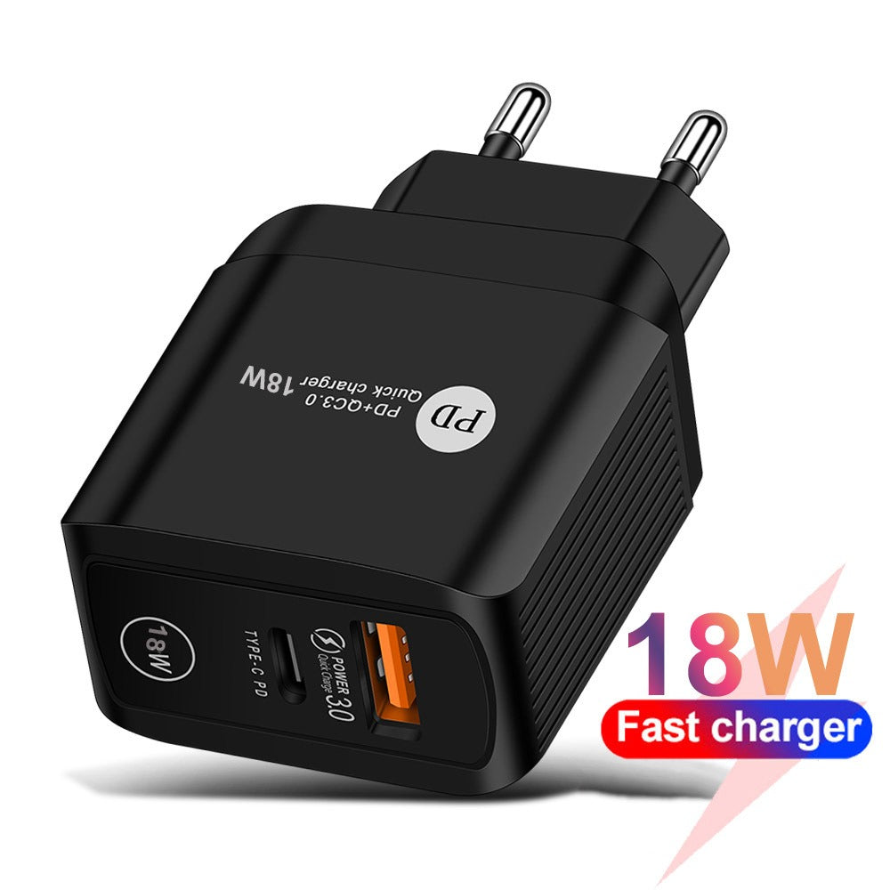 Fast Charger