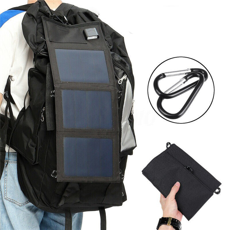 Solar Charger