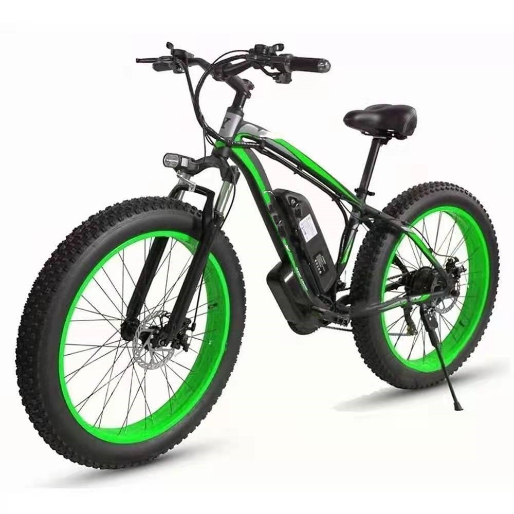 Electric Bicycle