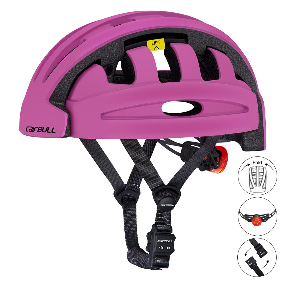 riding helmet