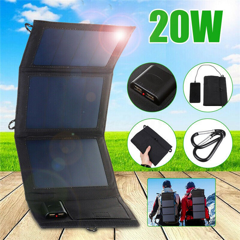 Solar Charger