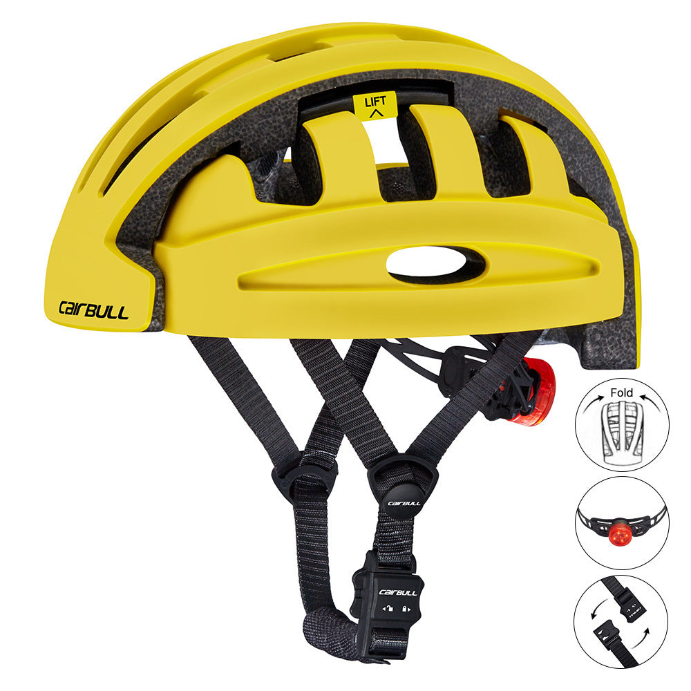 riding helmet