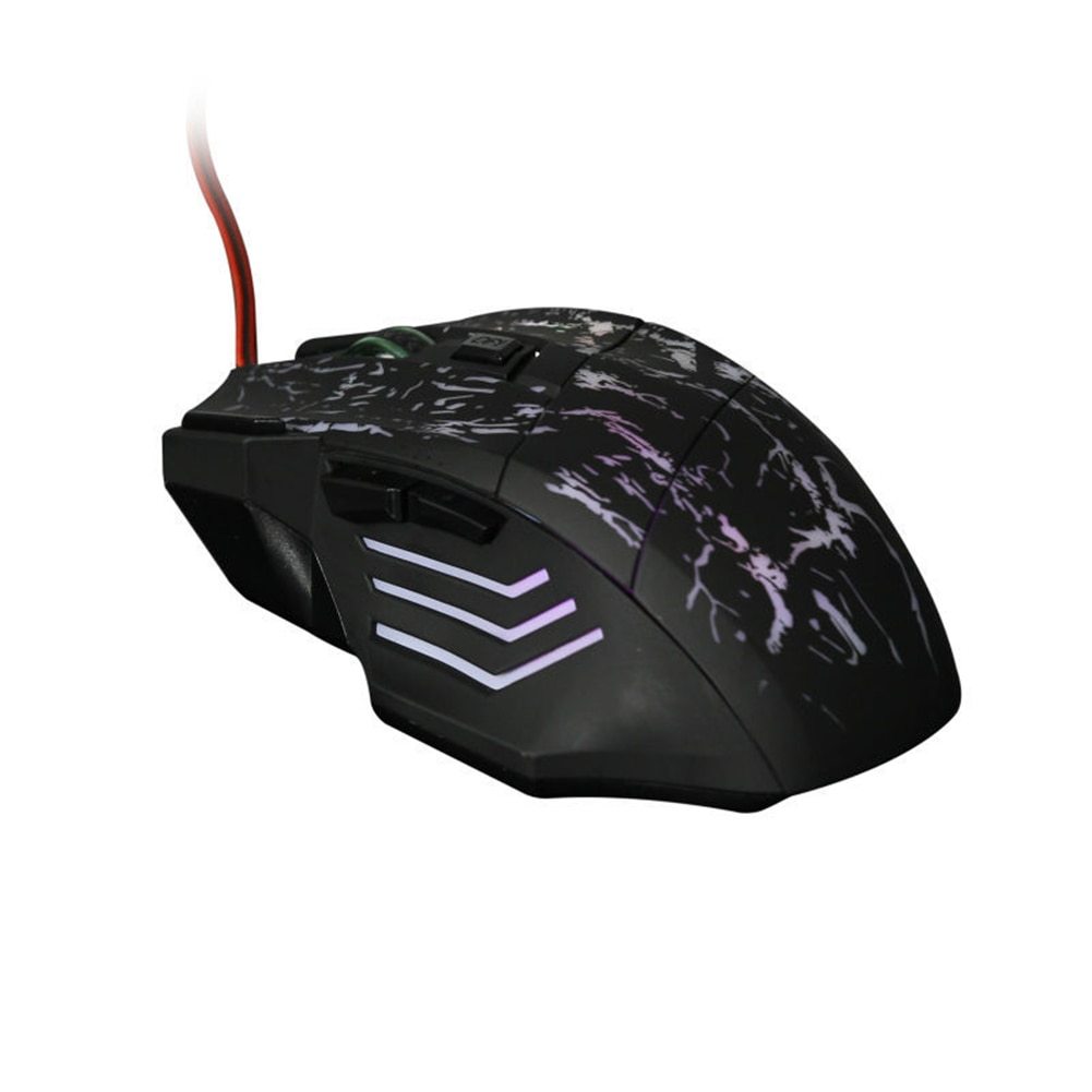 Gaming Mouse