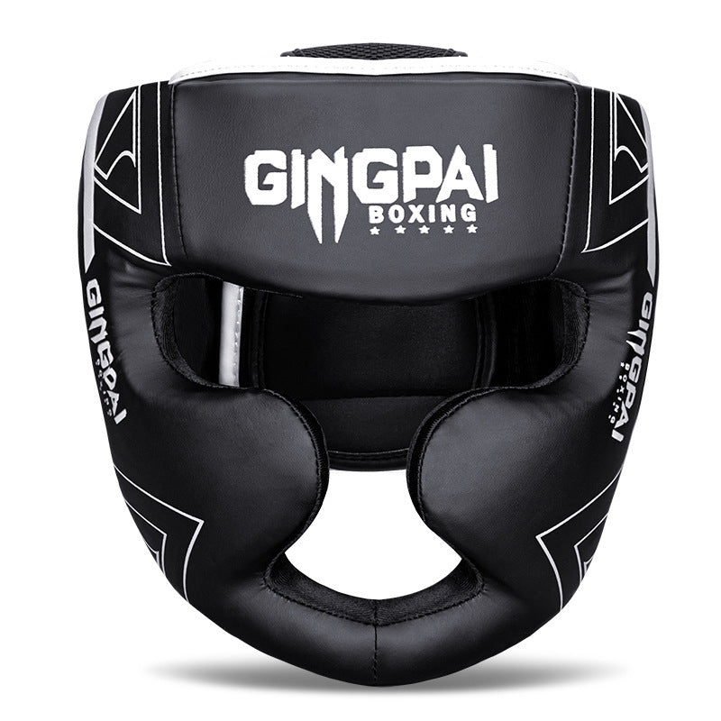 Boxing Helmet