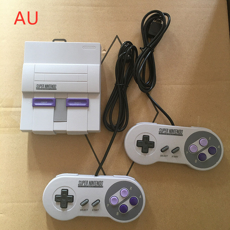 MINI game console replica