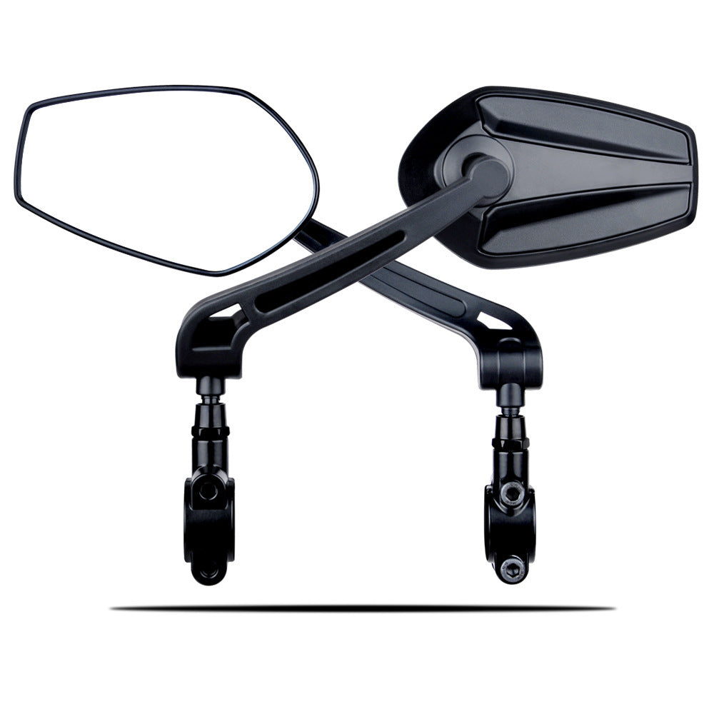 HD rearview mirror