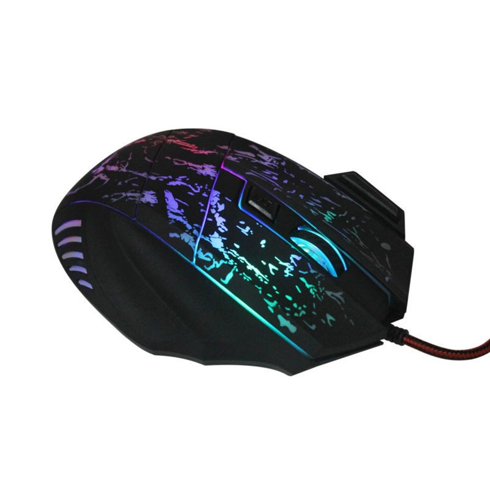 Gaming Mouse