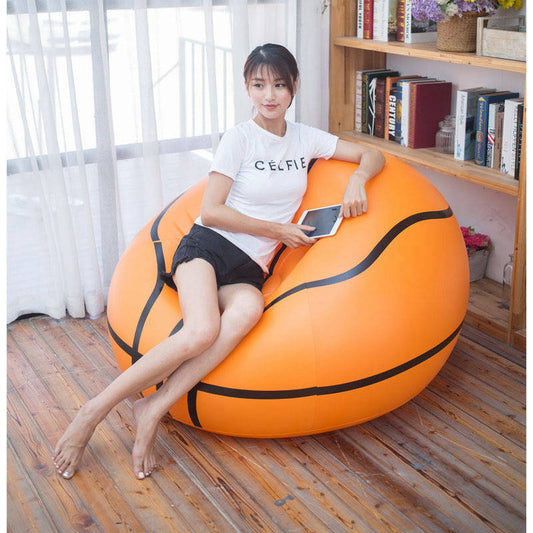 Inflatable sofa