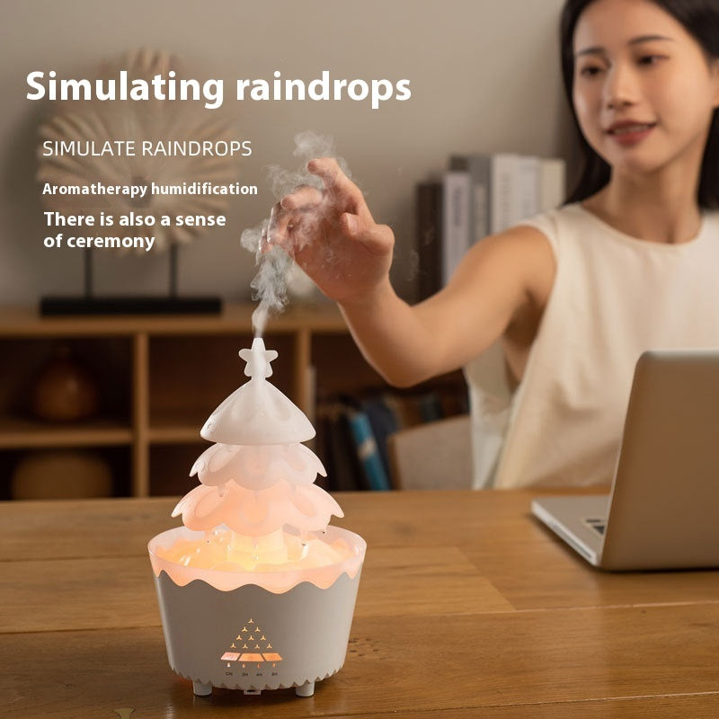 Aroma diffuser