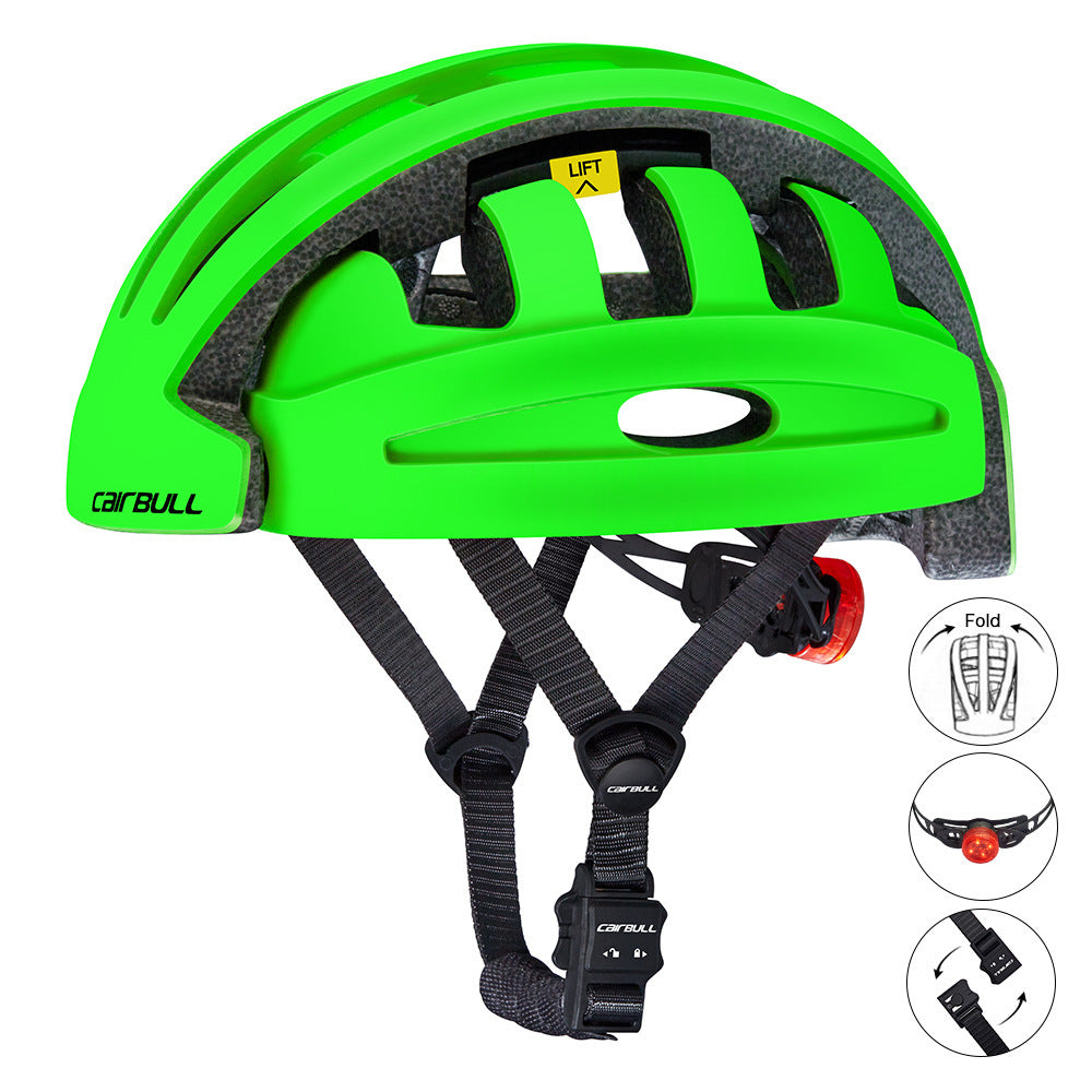 riding helmet