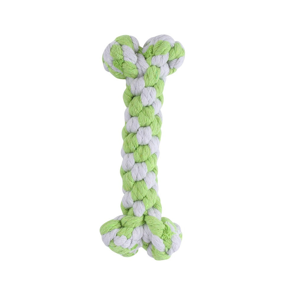 Dog Cotton Rope Toy