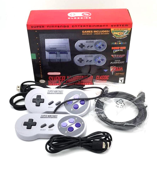 MINI game console replica