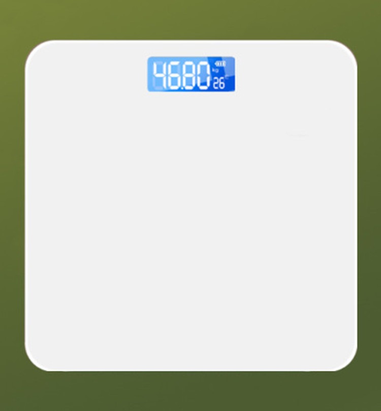 Weight Scales