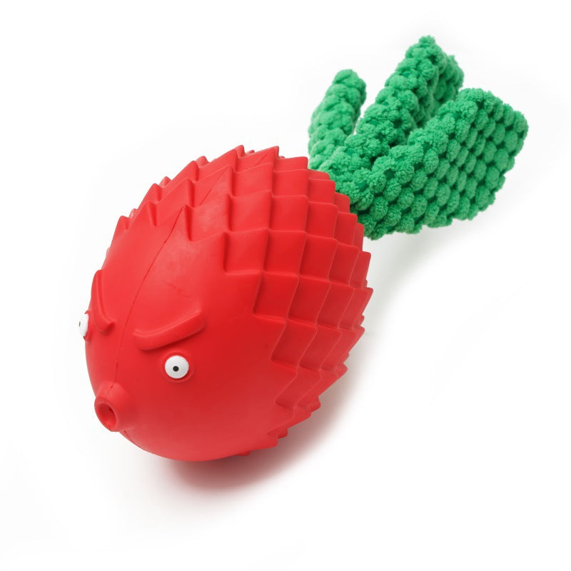 Interactive Dog Toys