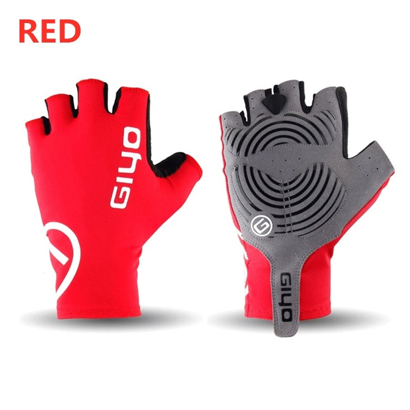 Bike Riding Gloves