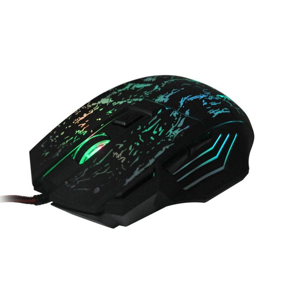 Gaming Mouse