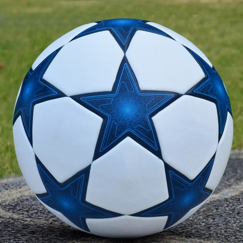 Training Leather Ball