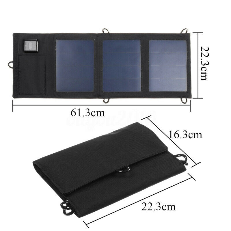 Solar Charger