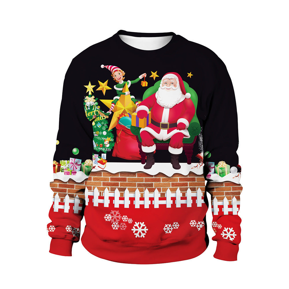 Christmas Sweater