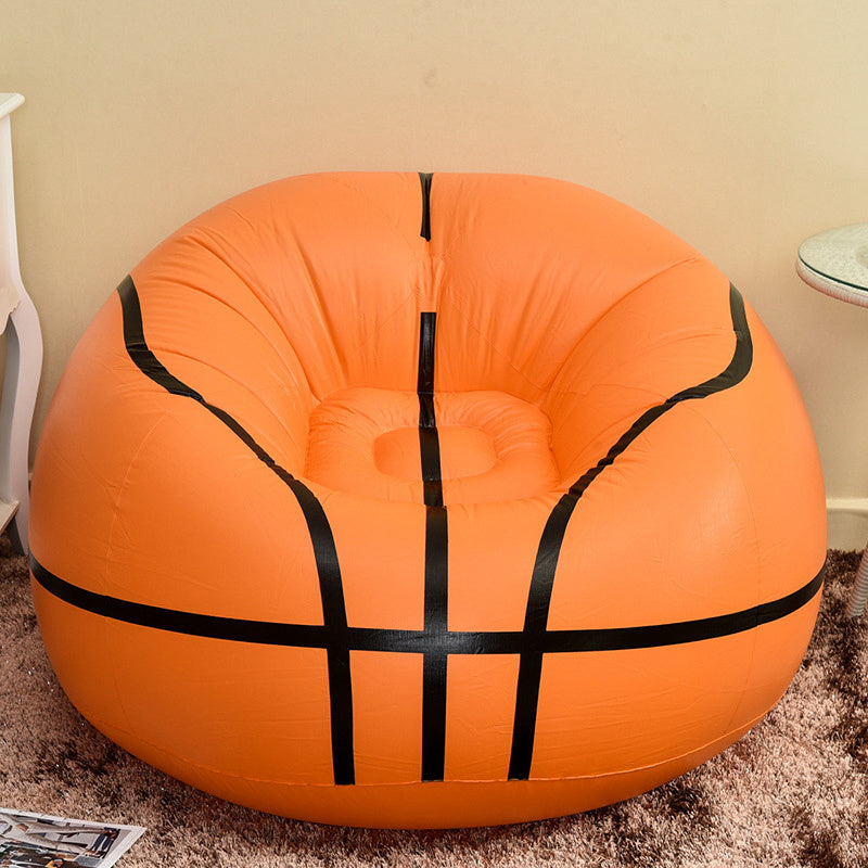 Inflatable sofa