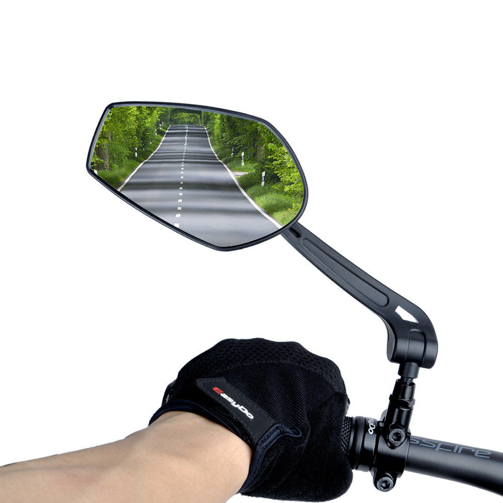 HD rearview mirror