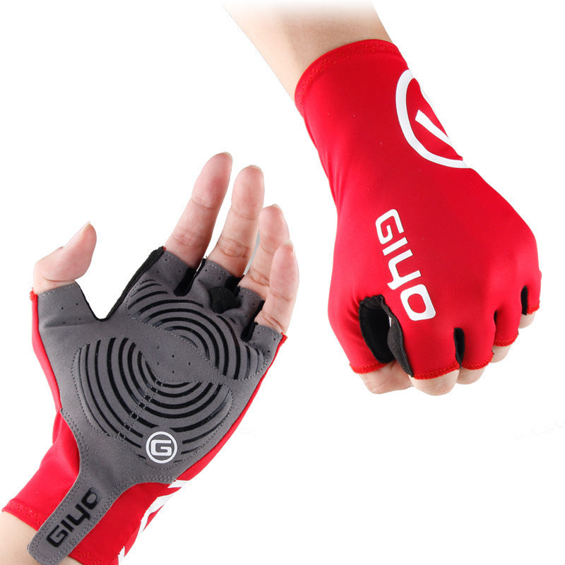 Bike Riding Gloves