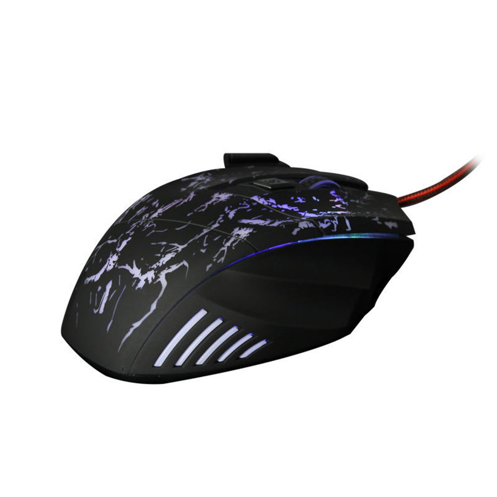 Gaming Mouse