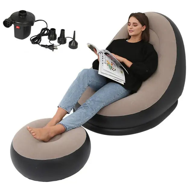 Inflatable Chair