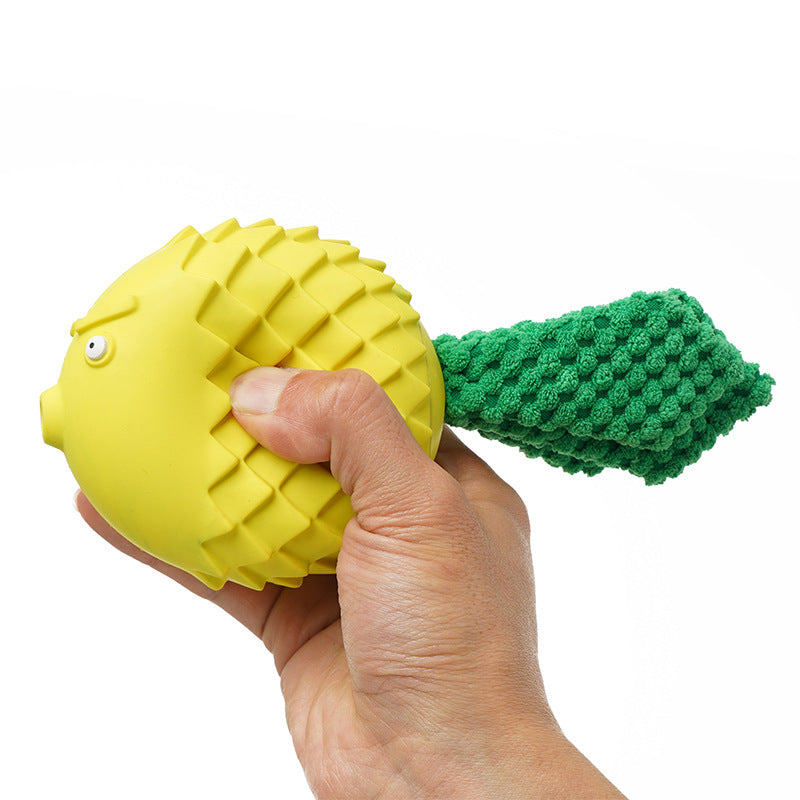 Interactive Dog Toys