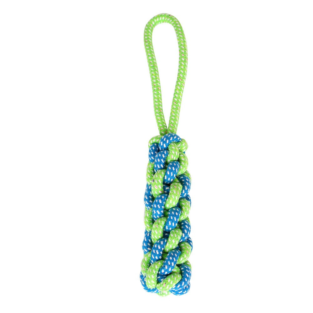 Dog Cotton Rope Toy