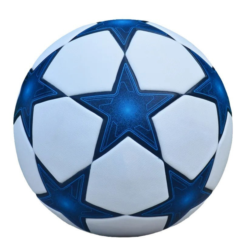 Training Leather Ball