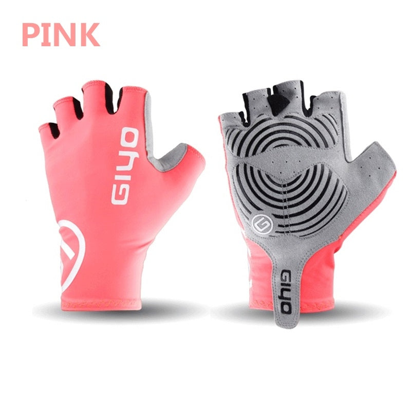 Bike Riding Gloves