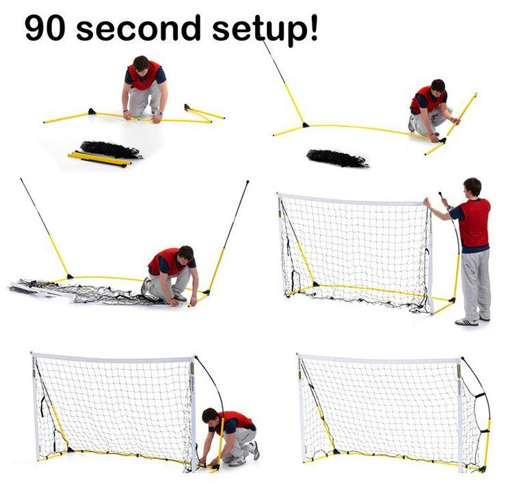 Portable Football Net