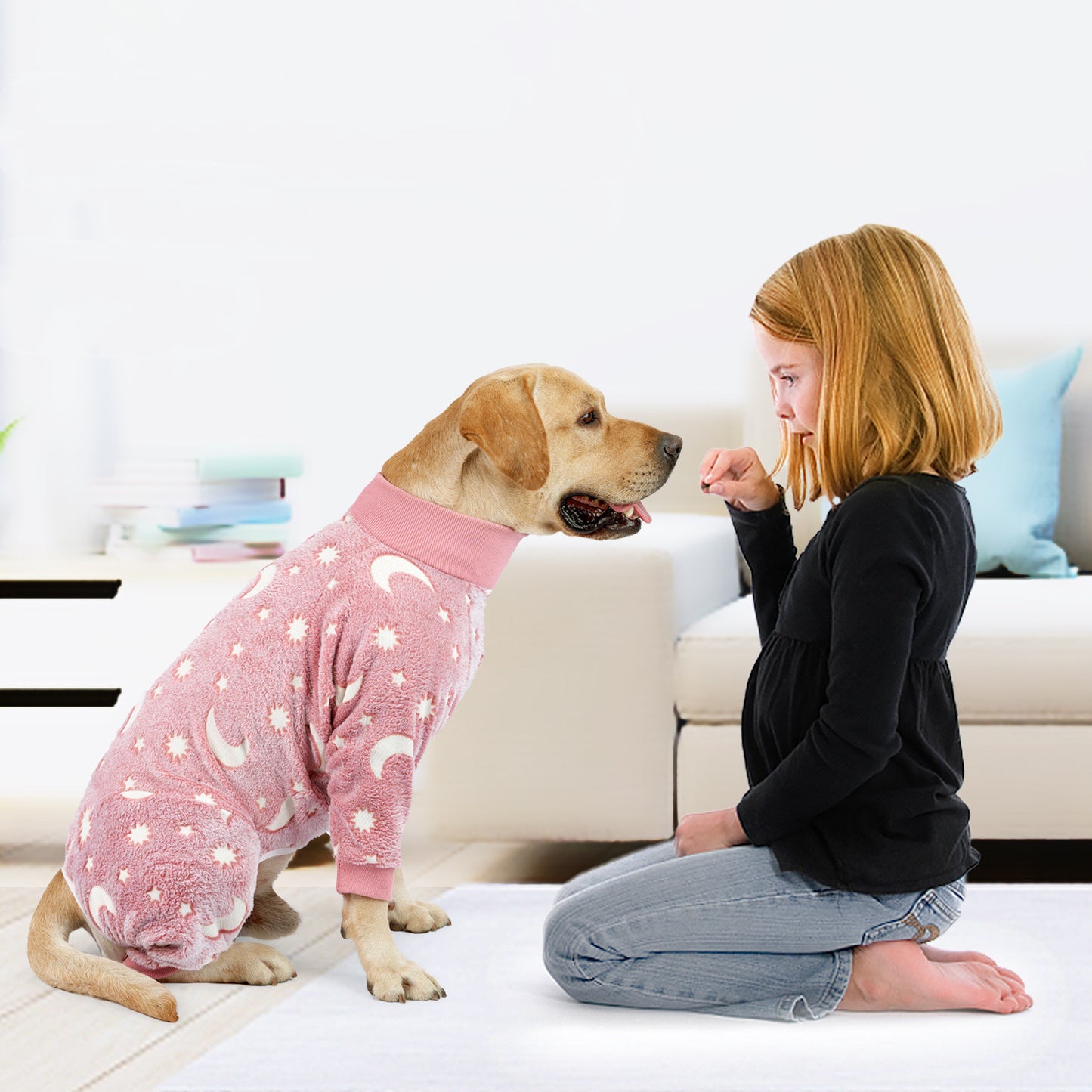 Dog Pajamas