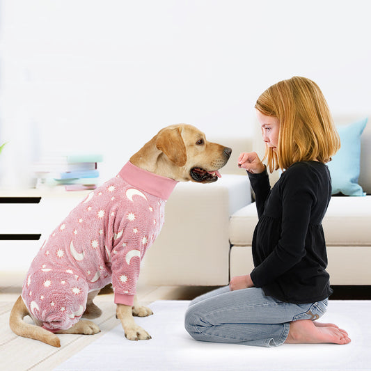 Dog Pajamas