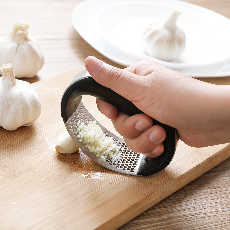 Garlic Masher