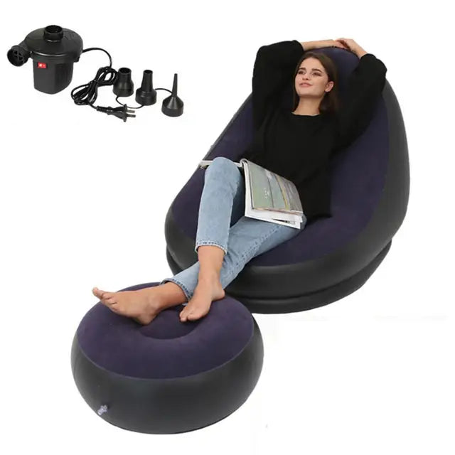 Inflatable Chair