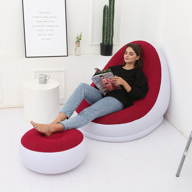 Inflatable Chair