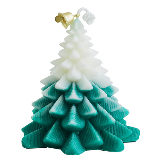 Christmas Tree Candles