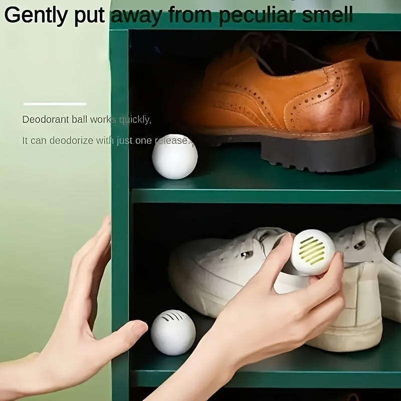 Shoe Deodorizer