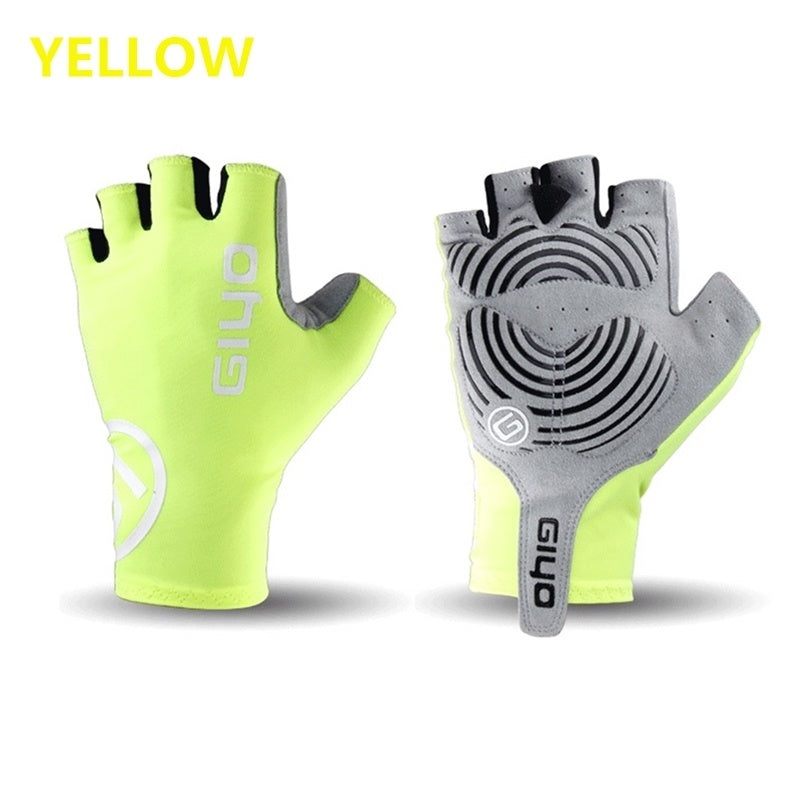 Bike Riding Gloves