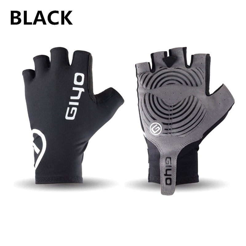 Bike Riding Gloves